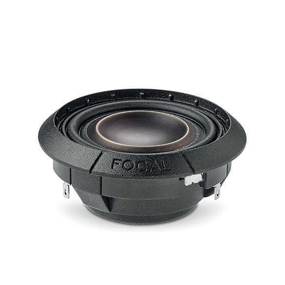  Focal K2 Power TWEETER FRAK – цена, описание и отзывы — фото