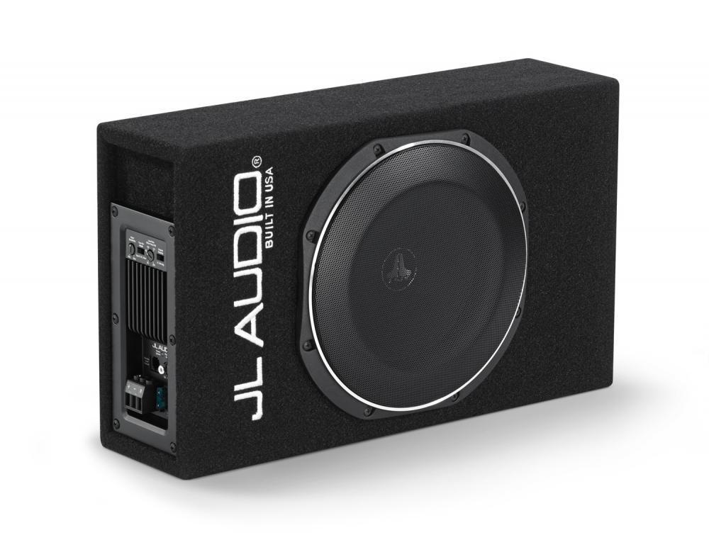 Сабвуфер JL Audio ACS110LG-TW1 – цена, описание и отзывы — фото