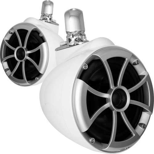 Морская акустика Wet Sounds ICON-8 W-SC – цена, описание и отзывы — фото