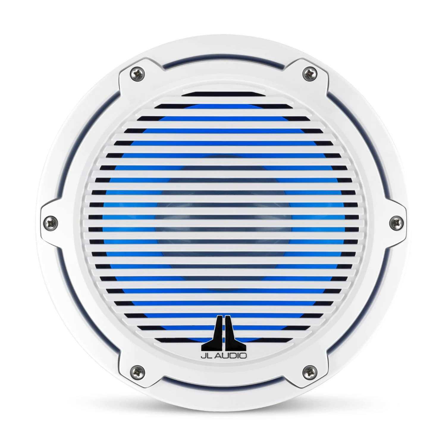 Морской сабвуфер JL Audio M6-8IB-C-GwGw-i-4 Classic White – цена, описание и отзывы — фото