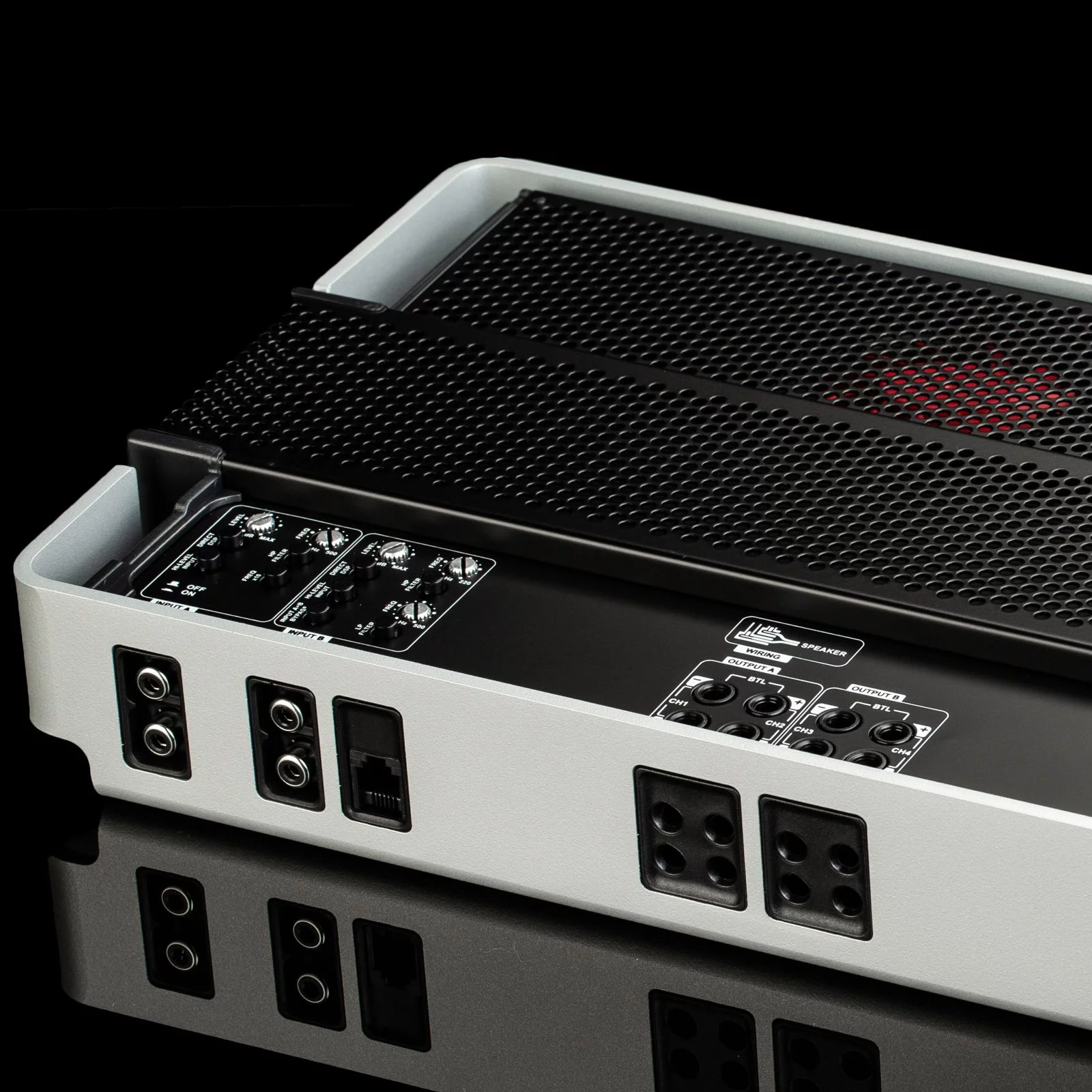  Mosconi Gladen Pro 4|30 – цена, описание и отзывы — фото