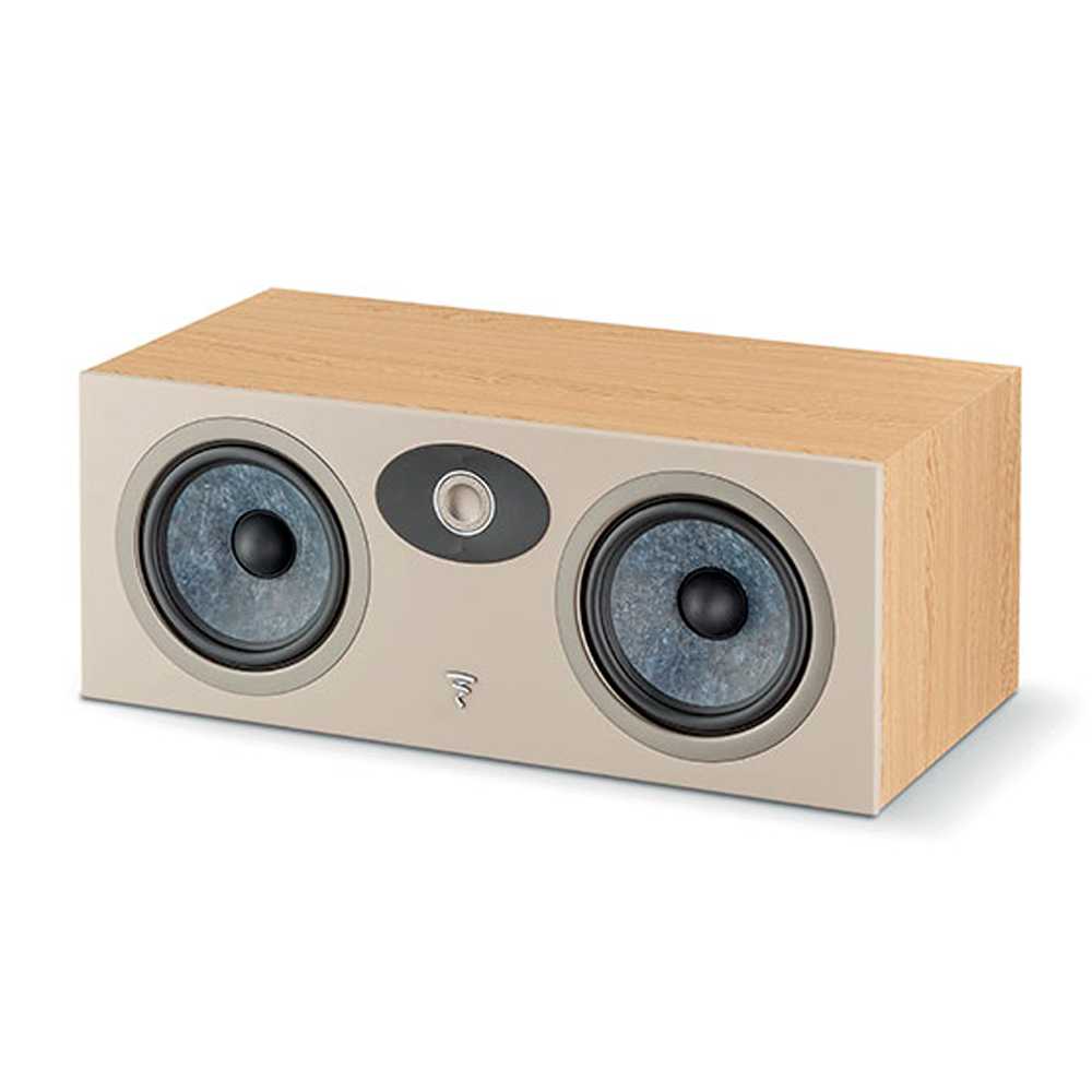  Focal THEVA CENTER LIGHT WOOD – цена, описание и отзывы — фото