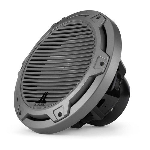 Морской сабвуфер JL Audio MX10IB3-CG-TB Classic Titanium – цена, описание и отзывы — фото