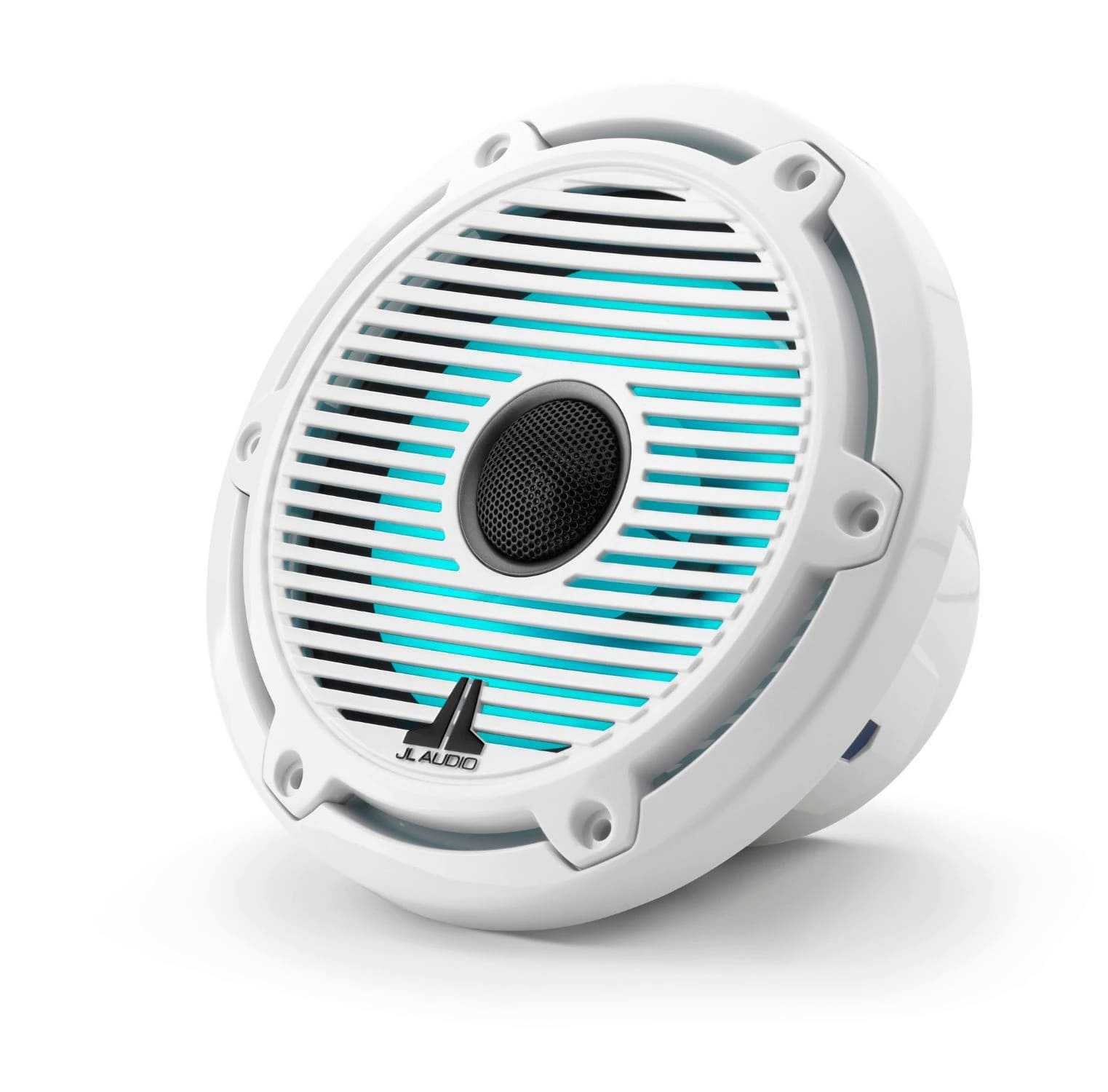 Морская акустика JL Audio M6-650X-C-GwGw-i Classic White – цена, описание и отзывы — фото