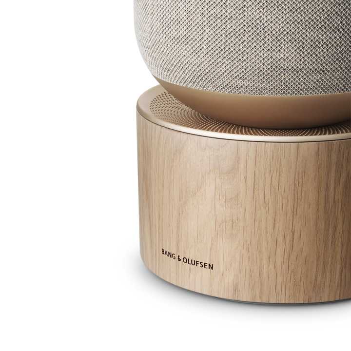  Bang & Olufsen Beosound Balance Natural Oak – цена, описание и отзывы — фото