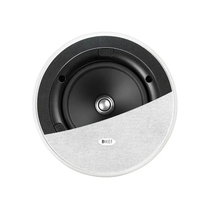 Встраиваемая акустическая система KEF Ci130ER – цена, описание и отзывы — фото