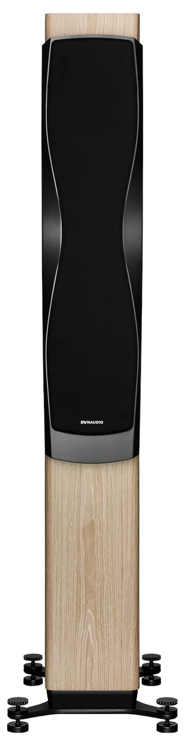 Напольная акустическая система Dynaudio Confidence 60 Blonde wood – цена, описание и отзывы — фото
