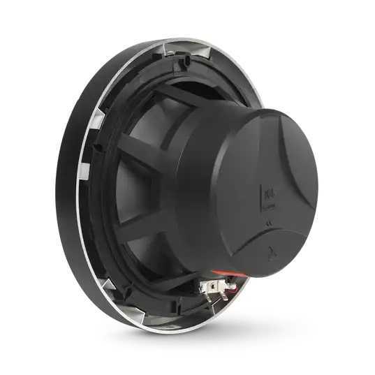 Морская акустика JBL Club MARINE MS8LB – цена, описание и отзывы — фото
