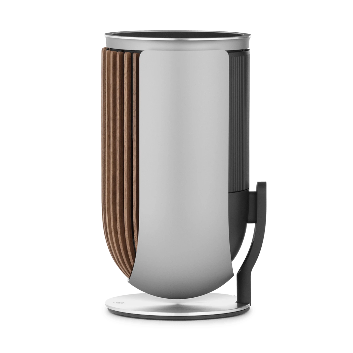  Bang & Olufsen Beosystem 3000c Grey Aluminium/Artisan Walnut – цена, описание и отзывы — фото