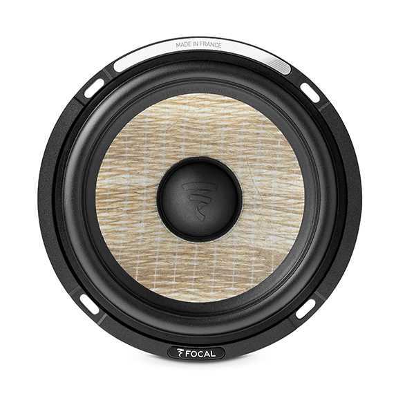  Focal PS 165 FSE – цена, описание и отзывы — фото