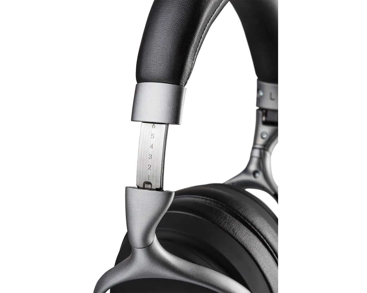 Беспроводные наушники Denon AH-GC30 Black – цена, описание и отзывы — фото