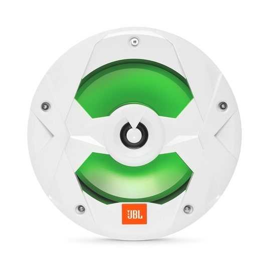 Морская акустика JBL Club MARINE MS8LW – цена, описание и отзывы — фото