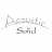 Acoustic Solid