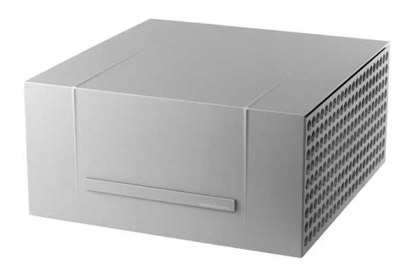2-канальный усилитель Constellation Audio Stereo 1.0 – цена, описание и отзывы — фото