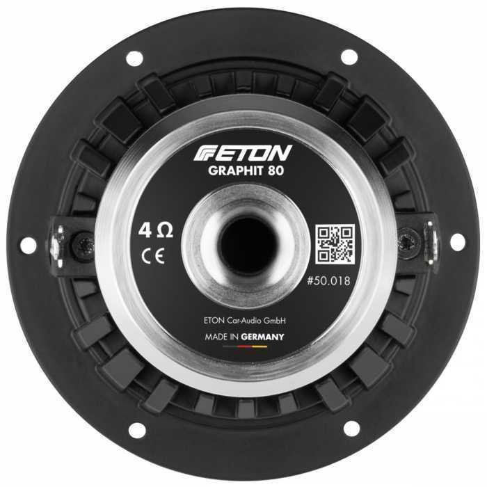  Eton GRAPHIT 80 – цена, описание и отзывы — фото