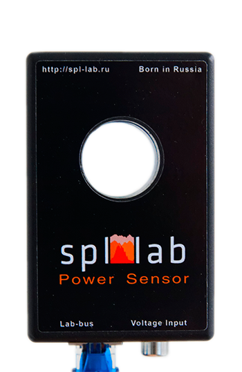 Прибор для измерения силовых показателей Spl-Lab Next-Lab Power Sensor – цена, описание и отзывы — фото