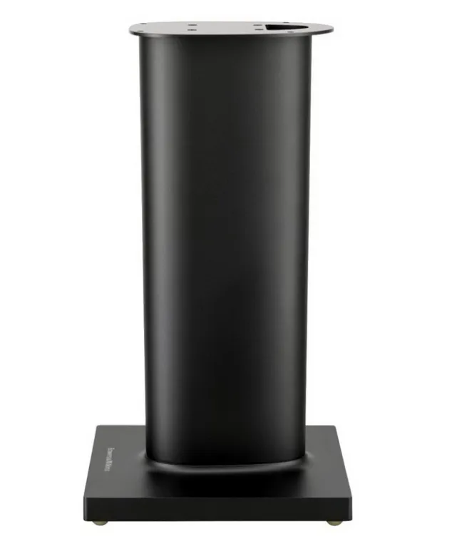 Стойка под акустику Bowers & Wilkins Formation FS Duo Black – цена, описание и отзывы — фото