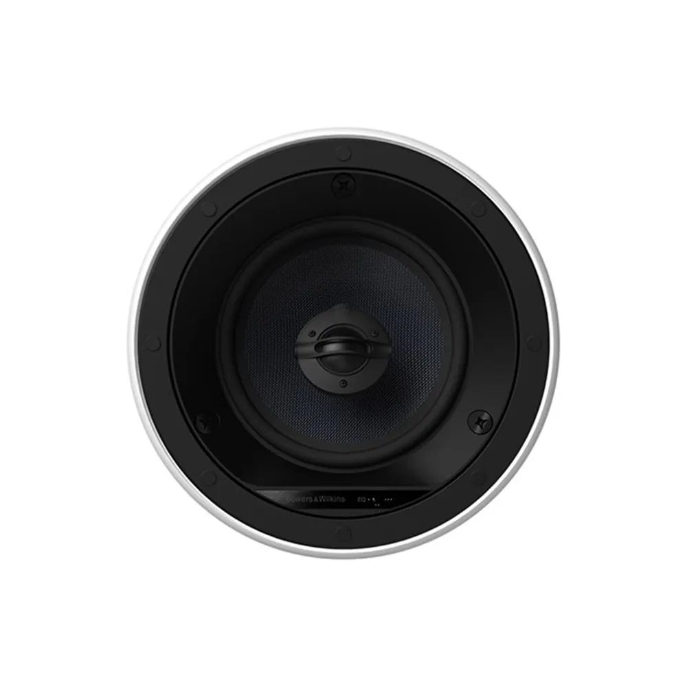 Встраиваемая акустическая система Bowers & Wilkins CCM663RD – цена, описание и отзывы — фото