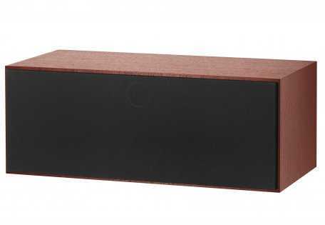 Акустика центрального канала Bowers & Wilkins HTM71 S2 Rosenut – цена, описание и отзывы — фото