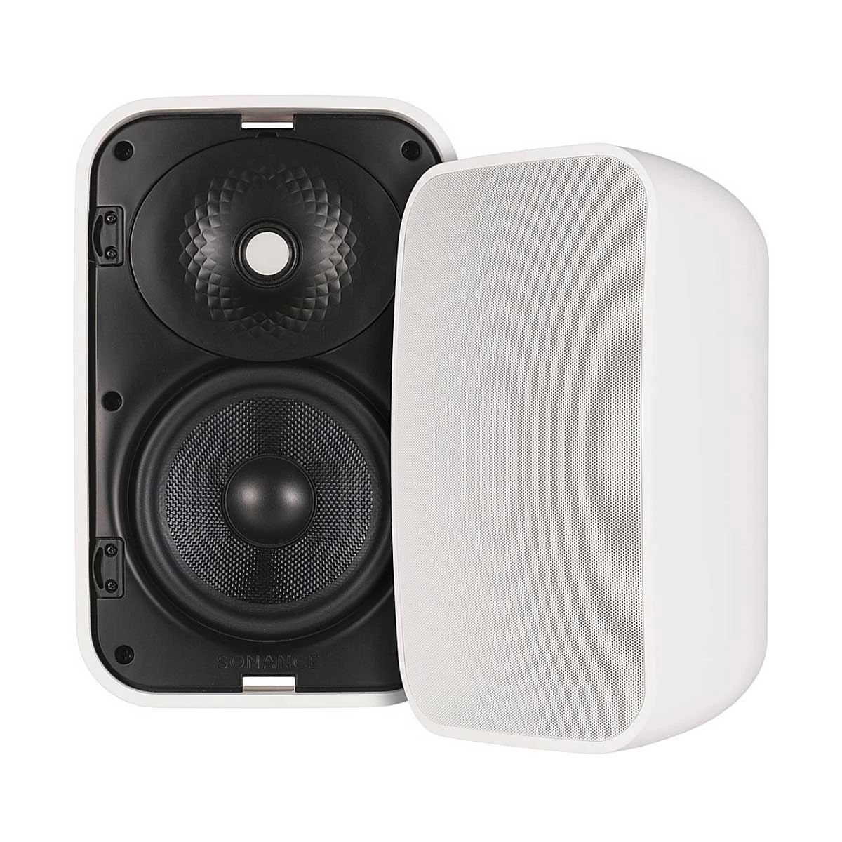  Sonance Mariner MX 56 White – цена, описание и отзывы — фото
