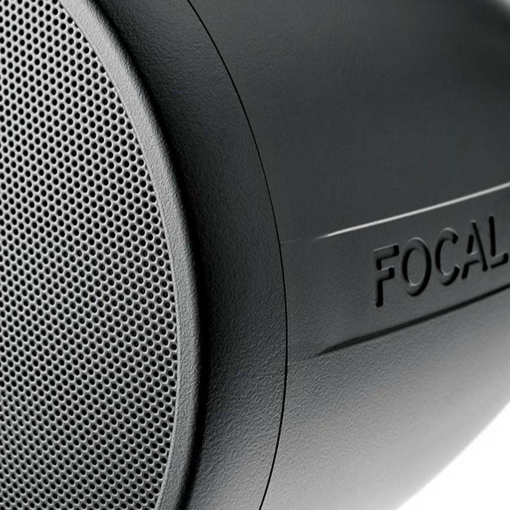 Всепогодная акустика Focal LITTORA 200 OD SAT 5 DARK – цена, описание и отзывы — фото