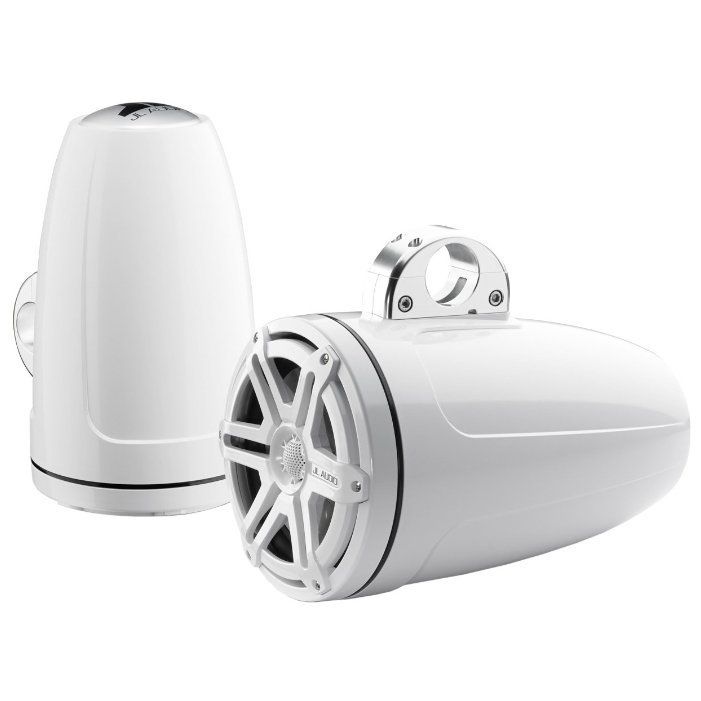 Морская акустика JL Audio M880-ETXv3-SG-WH Sport White – цена, описание и отзывы — фото