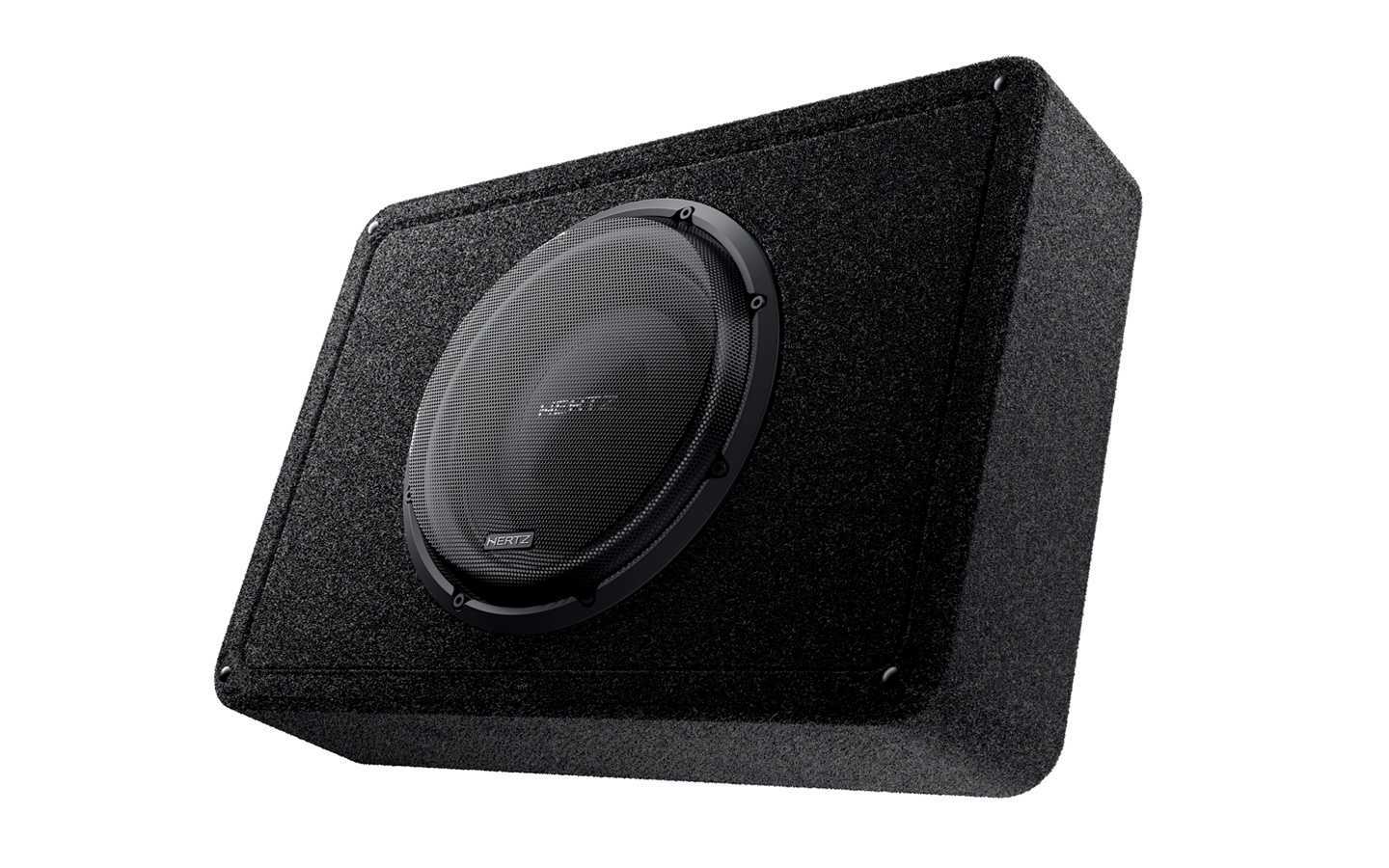  Hertz MPBX 250 S2 – цена, описание и отзывы — фото