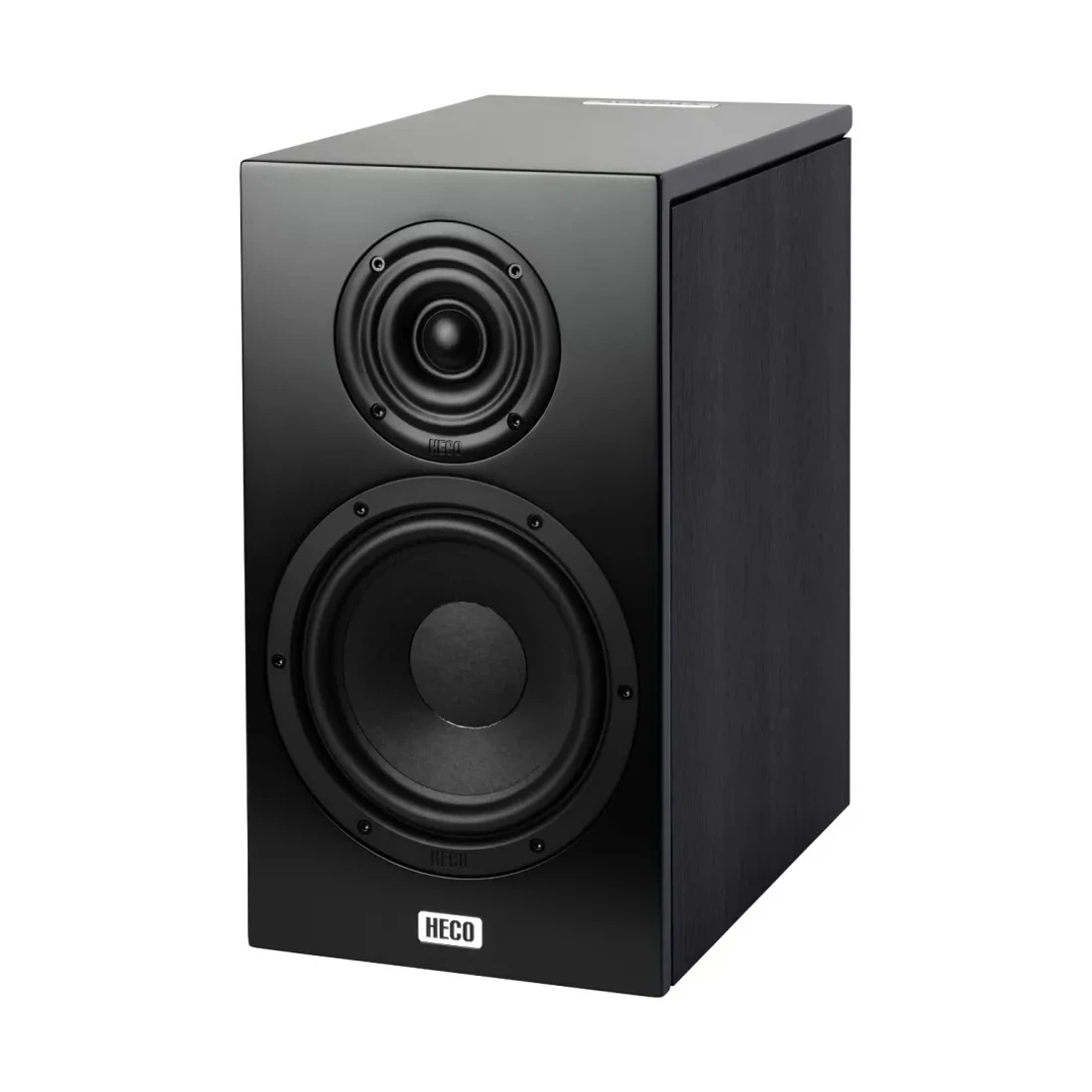  HECO Aurora XT 300 Black / Oak – цена, описание и отзывы — фото