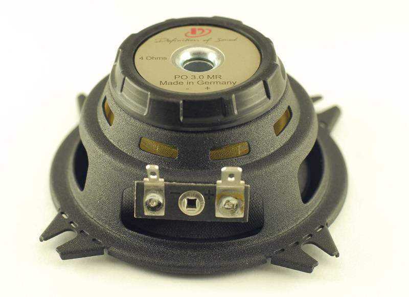  DEGO POWERLINE PO 3.0 MR – цена, описание и отзывы — фото
