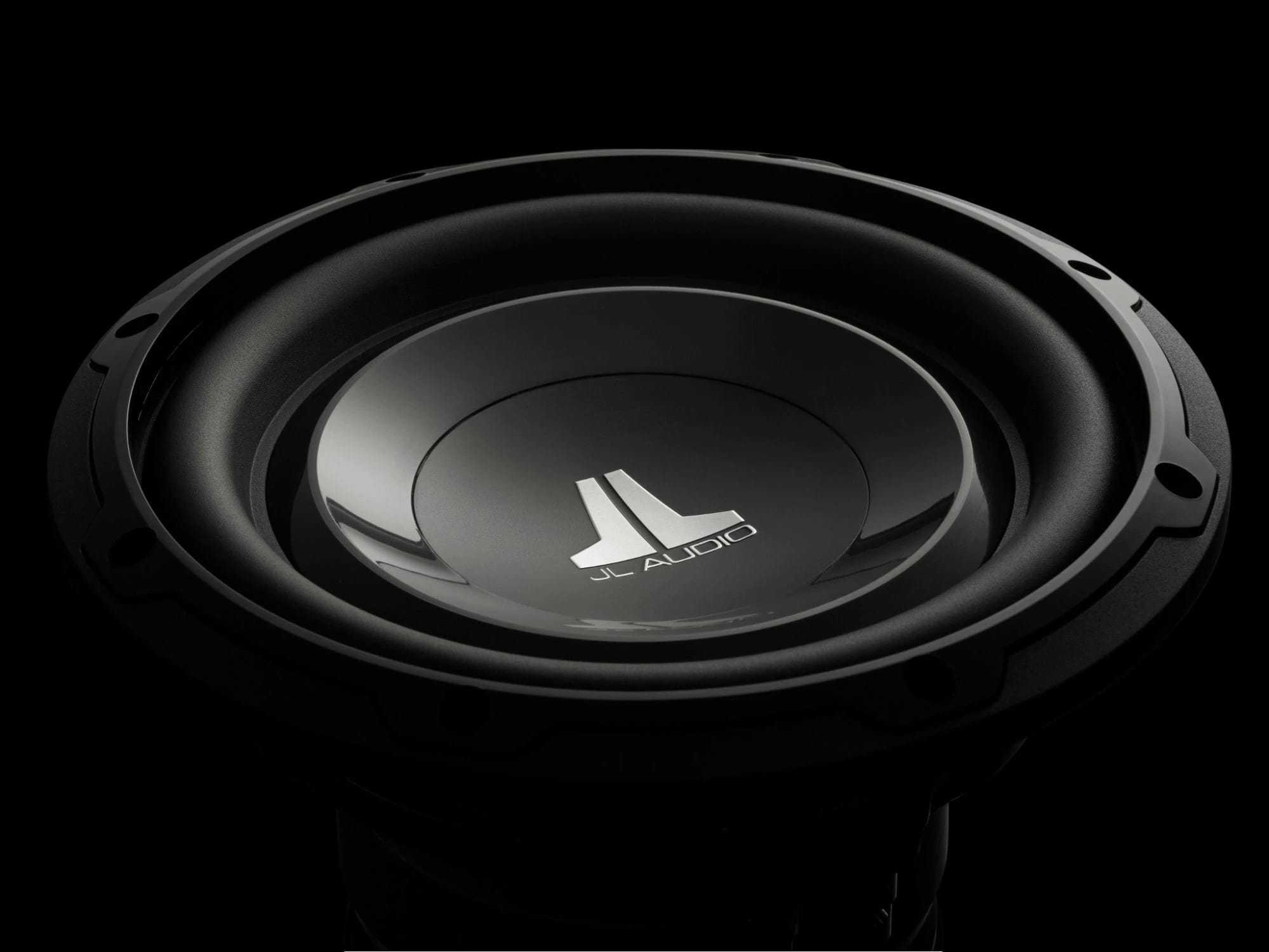 Сабвуфер JL Audio 8W1v3-4 – цена, описание и отзывы — фото