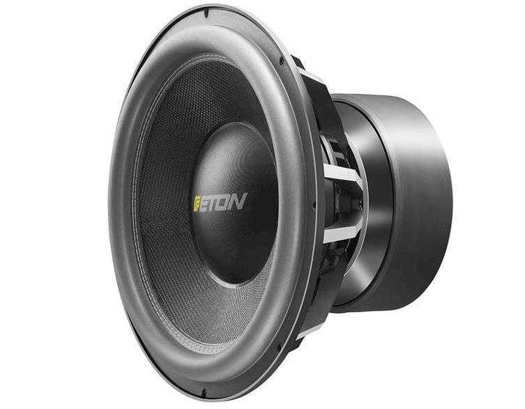  Eton F 15 2000W SPL – цена, описание и отзывы — фото
