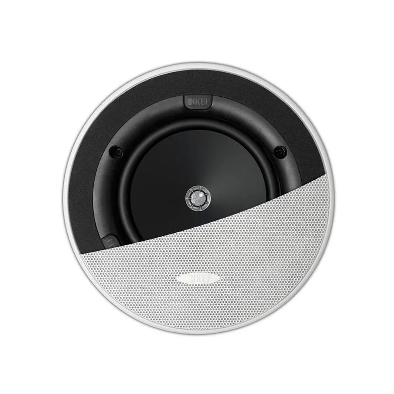 Встраиваемая акустическая система KEF Ci130.2CR – цена, описание и отзывы — фото