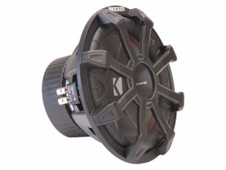  KICKER CWR10G – цена, описание и отзывы — фото