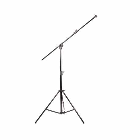 Стойки и системы крепления Кран-стойка Falcon Eyes LSB-5M Professional для фото/видеостудии – цена, описание и отзывы — фото