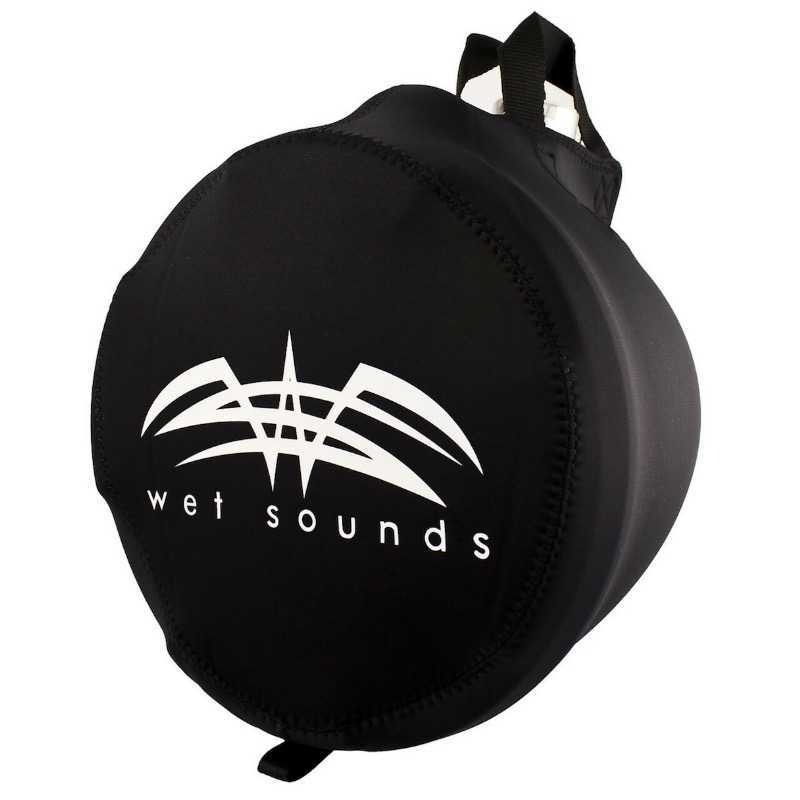 Чехол Wet Sounds Suitz For REV8 – цена, описание и отзывы — фото