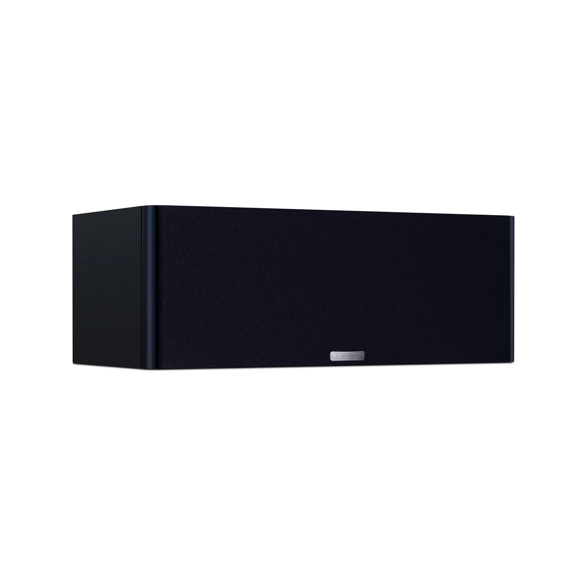 Акустика центрального канала Mission LX-C2 MKII Lux Black – цена, описание и отзывы — фото