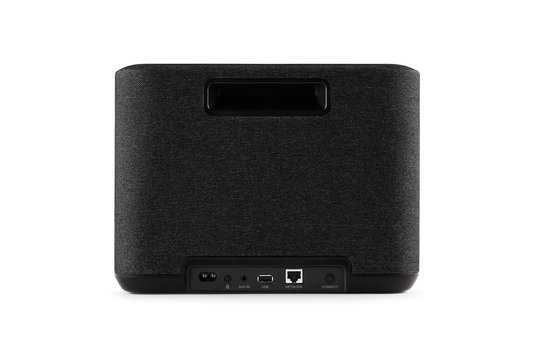 Беспроводная акустическая система Denon HOME 250 Black – цена, описание и отзывы — фото