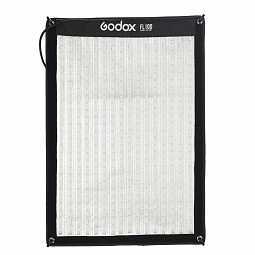 Светодиодные LED осветители Осветитель светодиодный Godox FL100 гибкий – цена, описание и отзывы — фото