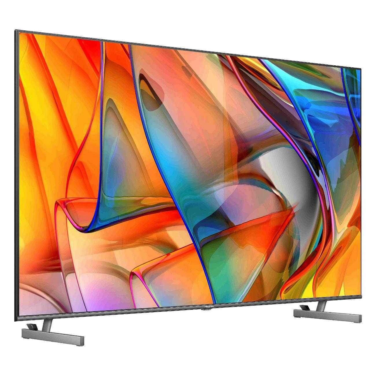 Телевизор Hisense 55U6KQ – цена, описание и отзывы — фото