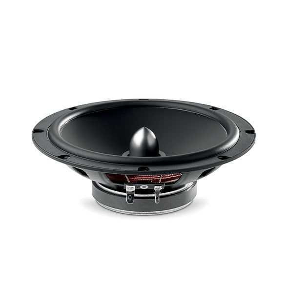  Focal ASE 165 S – цена, описание и отзывы — фото