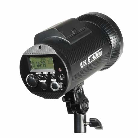 Студийные вспышки Вспышка аккумуляторная Falcon Eyes GT-600Pro – цена, описание и отзывы — фото