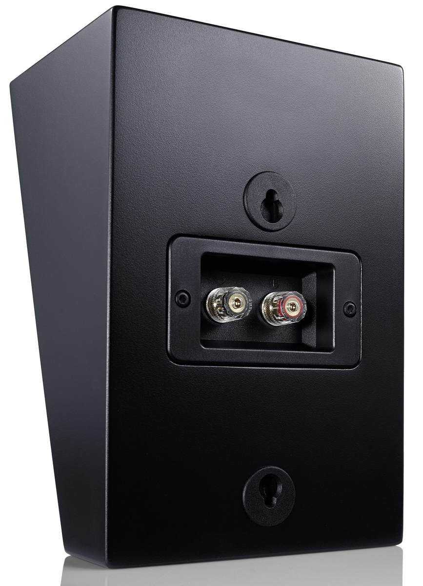  CANTON GLE AR 4 Black – цена, описание и отзывы — фото