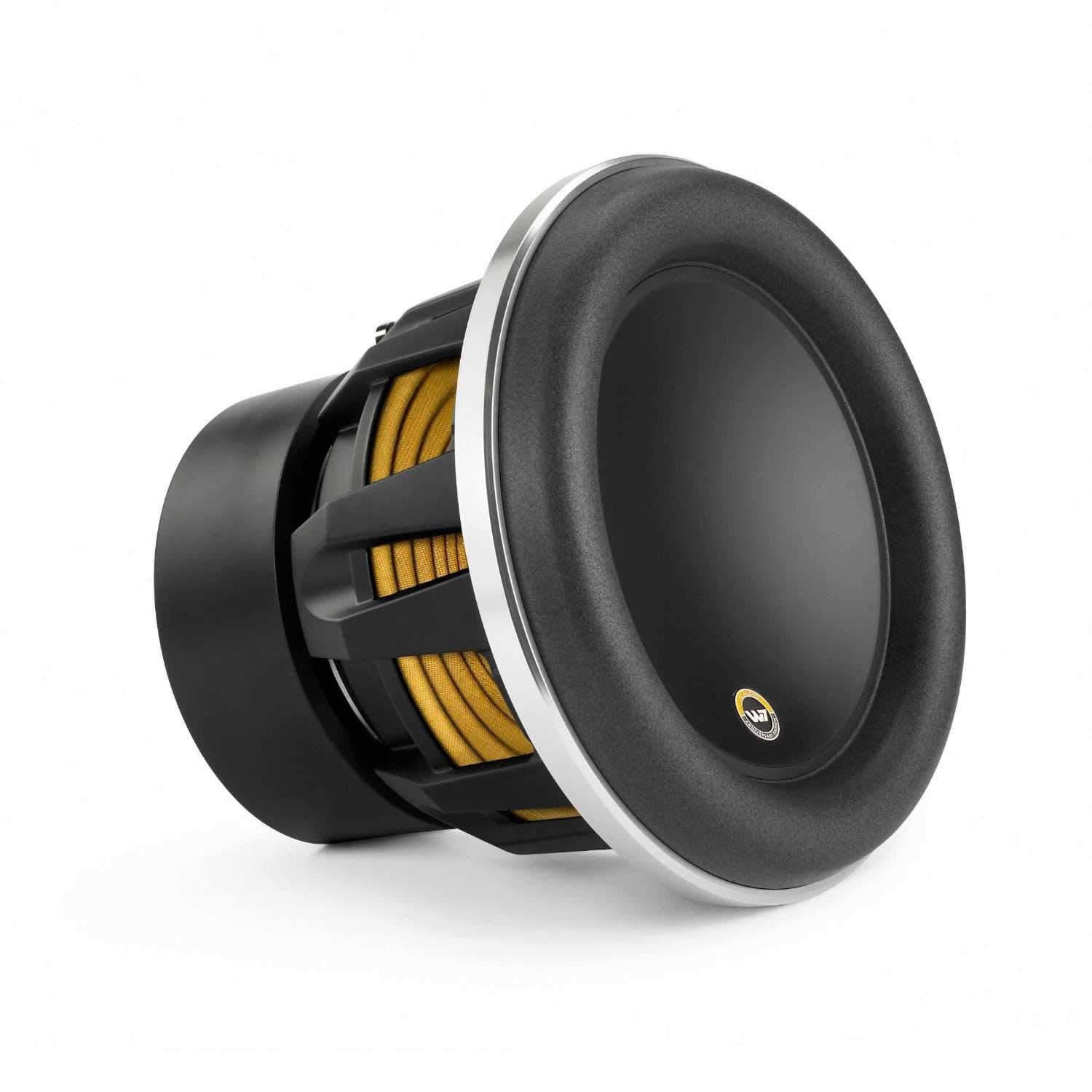 Сабвуфер JL Audio 10W7AE-3 – цена, описание и отзывы — фото