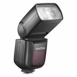 Фотовспышки Вспышка накамерная Godox Ving V850III – цена, описание и отзывы — фото