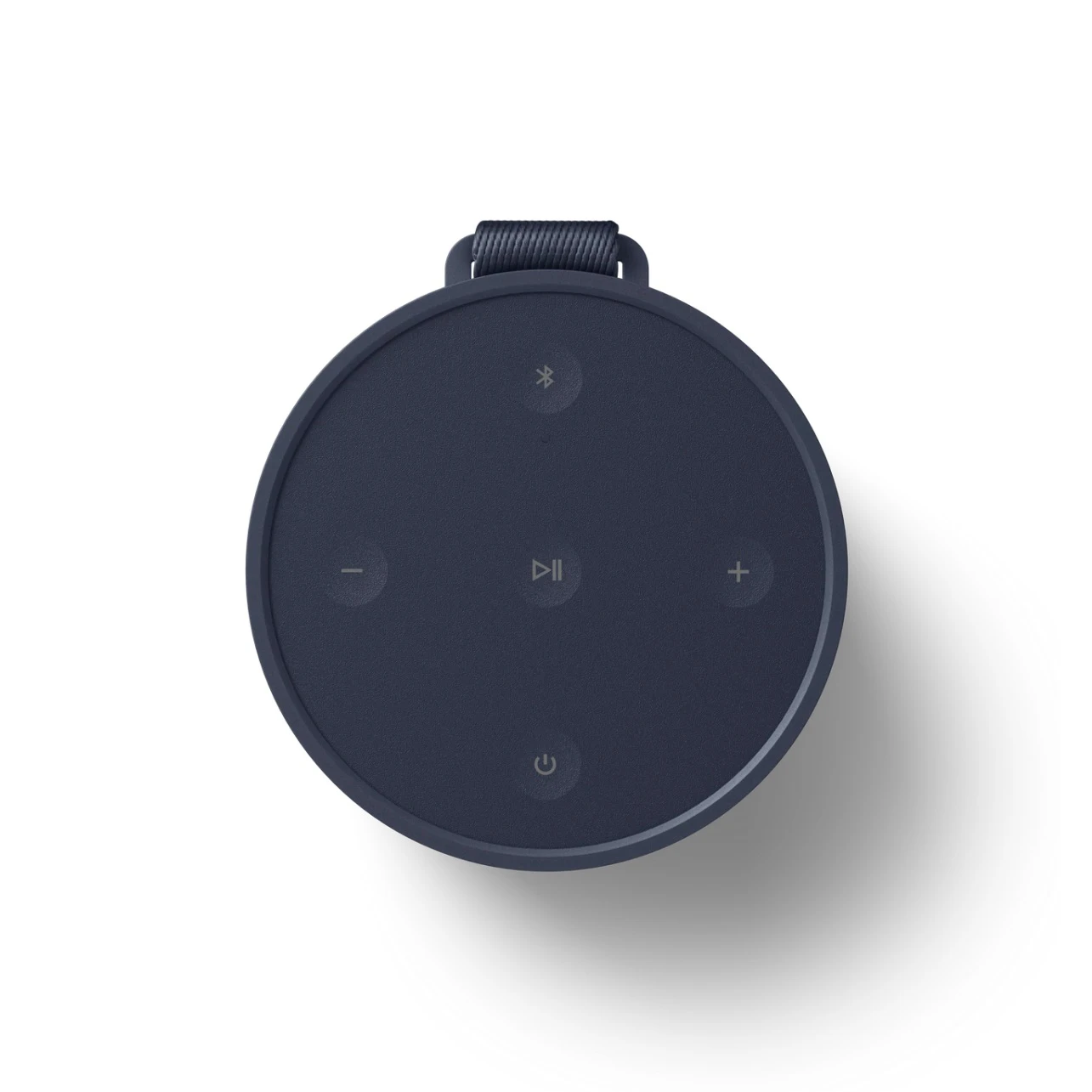  Bang & Olufsen Beosound Explore Navy – цена, описание и отзывы — фото