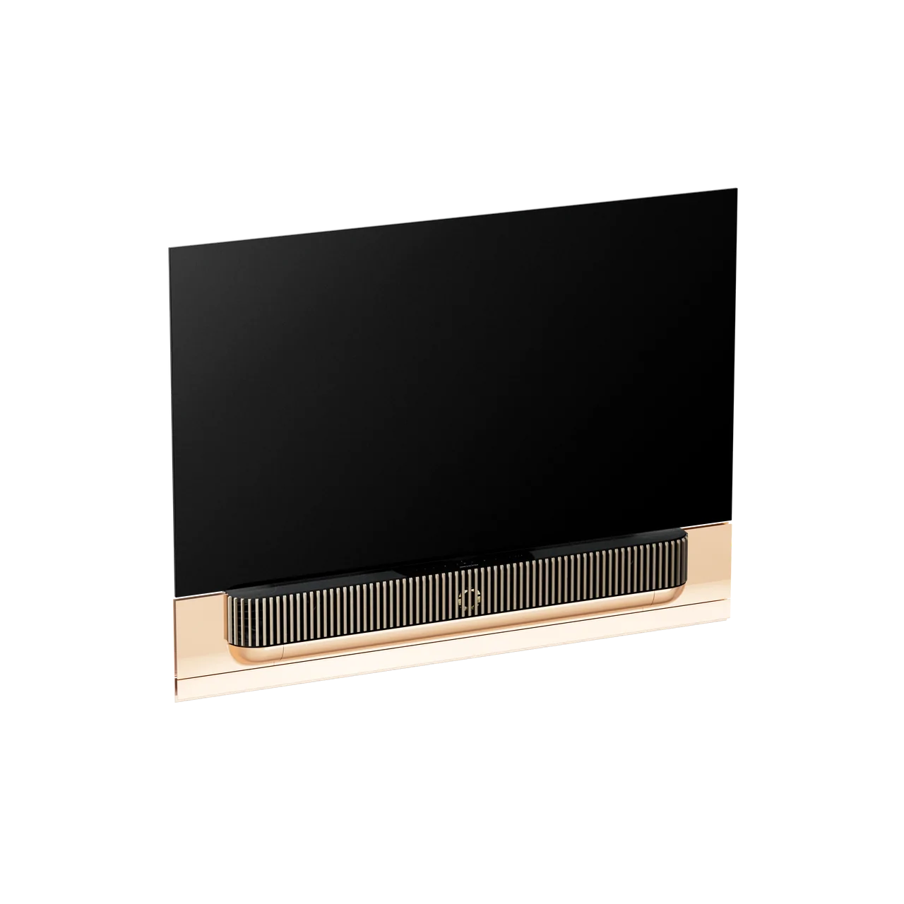  Bang & Olufsen Beovision 55 Theatre Gold Tone/Light Oak – цена, описание и отзывы — фото