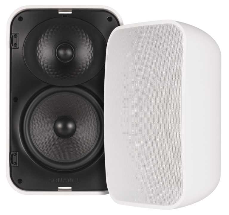 Всепогодная акустика Sonance Mariner MX 62 SST White – цена, описание и отзывы — фото
