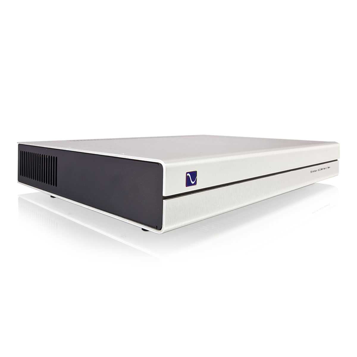 Усилитель PS Audio Stellar Amplifier S300 Silver – цена, описание и отзывы — фото