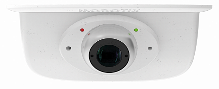 Видеокамера Mobotix MX-p25-D036-AUD – цена, описание и отзывы — фото