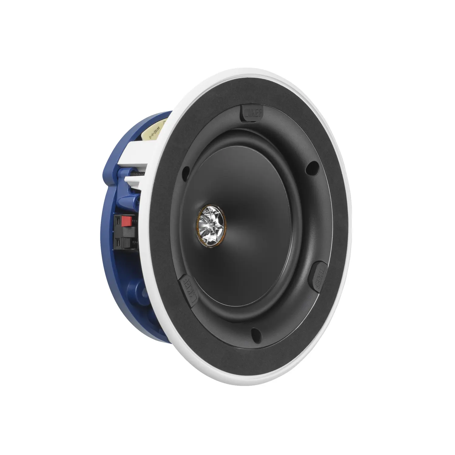 Встраиваемая акустическая система KEF Ci130.2CR – цена, описание и отзывы — фото
